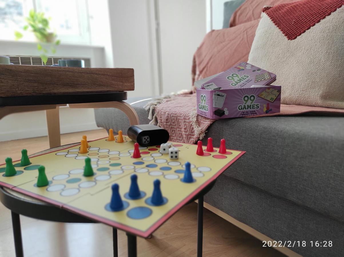Terre Lyonnaise A L Arbresle Apartment Eveux Luaran gambar