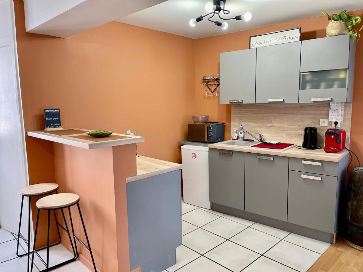 Terre Lyonnaise A L Arbresle Apartment Eveux Luaran gambar